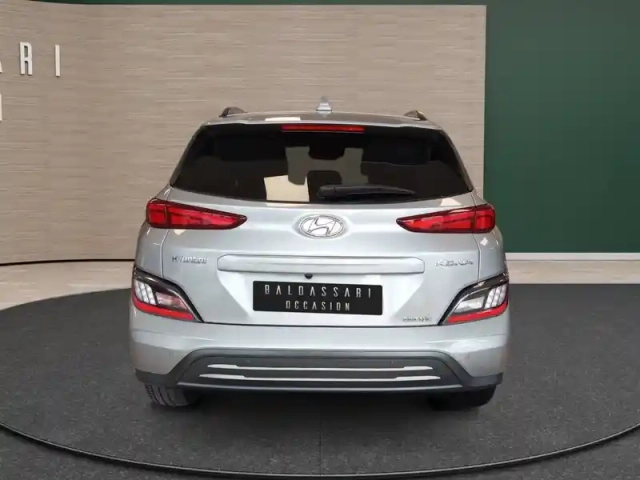 Hyundai Kona electrique 64 kwh - 204 ch — photo 7