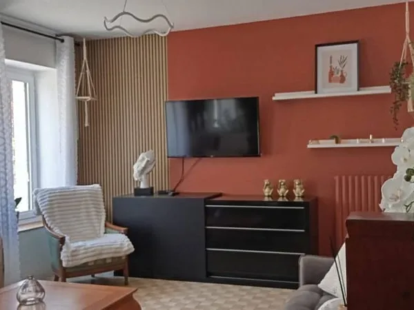 Maison 4 pièces 98 m²