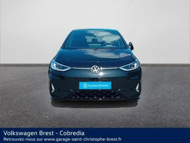 Volkswagen Id.3 326ch 79 kwh gtx performance — photo 5