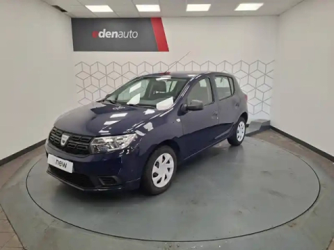 Dacia Sandero sce 75