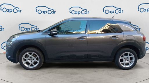 Citroen C4 Cactus 1.2 PureTech 110 - Shine – 2020 – 67108 km – Essence – Boîte Manuelle — photo 7