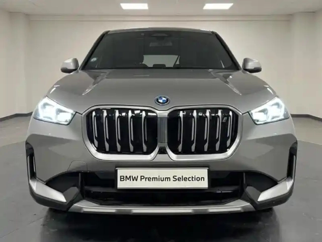 Bmw X1 ixdrive30 313ch xline — photo 2