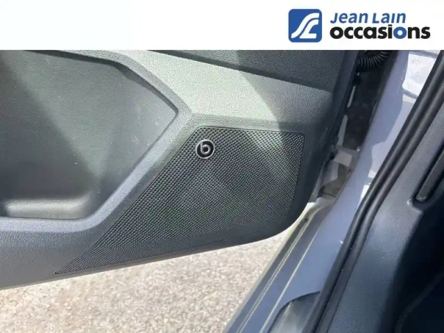 Seat Ibiza 1.5 tsi 150 ch s/s act dsg7 — photo 19