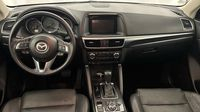 Mazda Cx-5 2.2 SKYACTIV-D 175 Sélection 4x4 BVA — photo 11