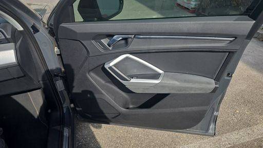 Audi Q3 2.0 TDI 150  S-Tronic7 - Design Luxe – 2020 – 137653 km – Diesel – Boîte Automatique — photo 29