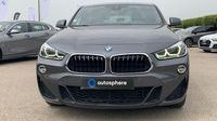 Bmw X2 xDrive25dA 231ch M Sport