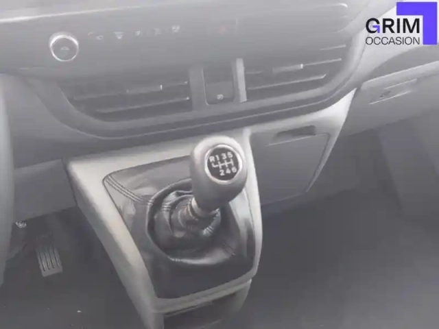 Ford Transit custom fourgon 280 l2h1 2.0 ecoblue 110 ch — photo 39