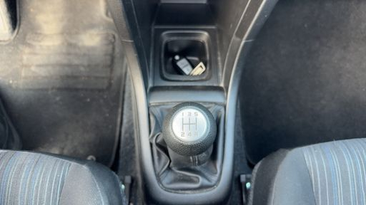 Suzuki Swift 1.2 VVT 94 4X4 - Pack – 2017 – 48560 km – Essence – Boîte Manuelle — photo 18
