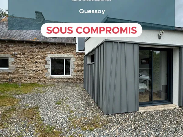 Maison 6 pièces 145 m²