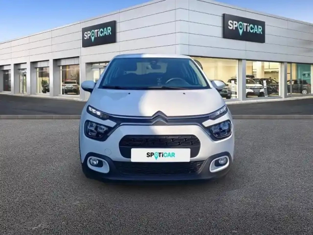 Citroën C3 puretech 83 ch bvm5 you — photo 3