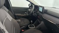 Dacia Sandero 1.0 TCe 90ch Stepway Expression — photo 15