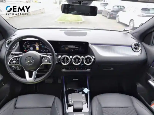 Mercedes Gla 200 7g-dct — photo 8