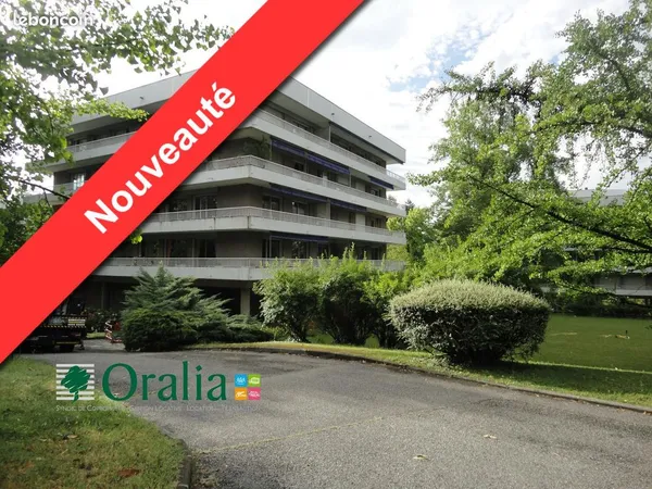 Appartement 3 pièces 102 m²