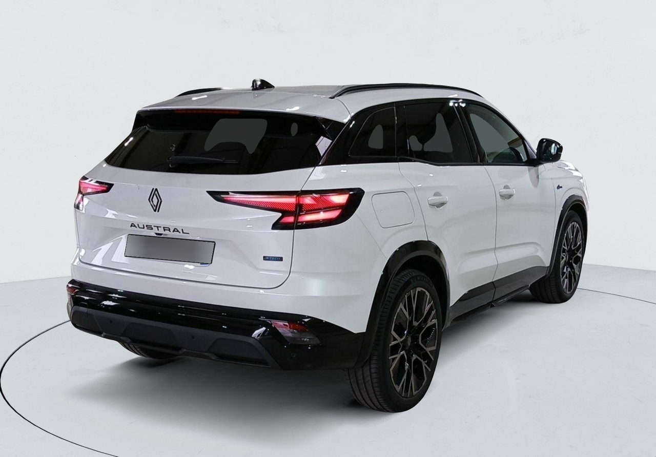Renault Austral — photo 6