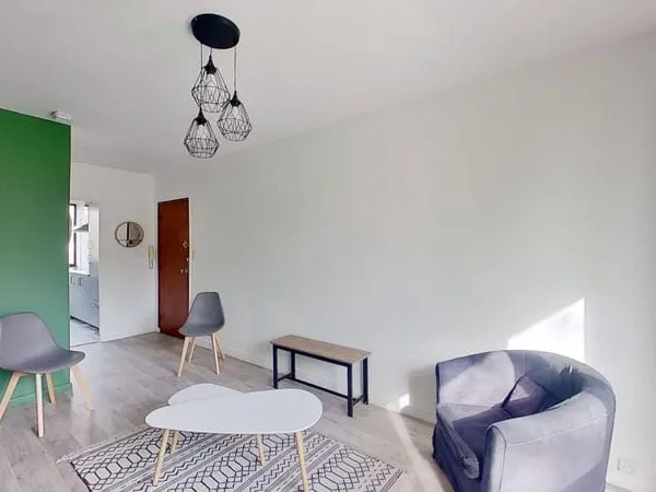 Appartement 5 pièces 80 m²