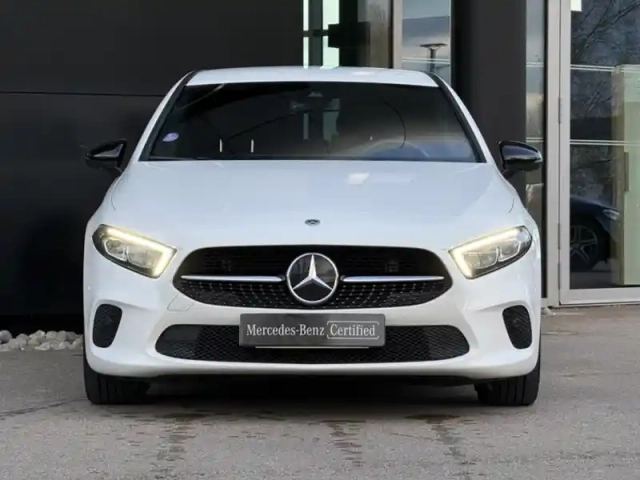 Mercedes Classe A 180 progressive line — photo 34