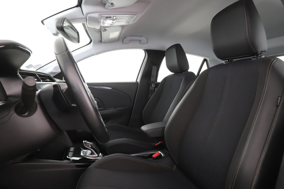Opel Corsa 1.2 Turbo Elegance Auto — photo 9