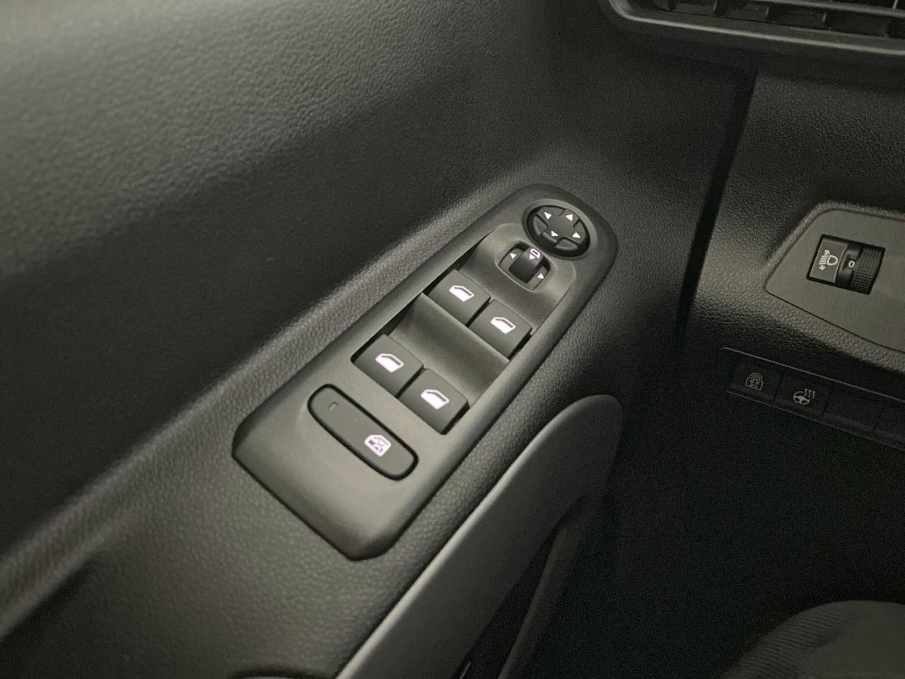 Citroën Berlingo diesel 100 ch m manuelle max — photo 20