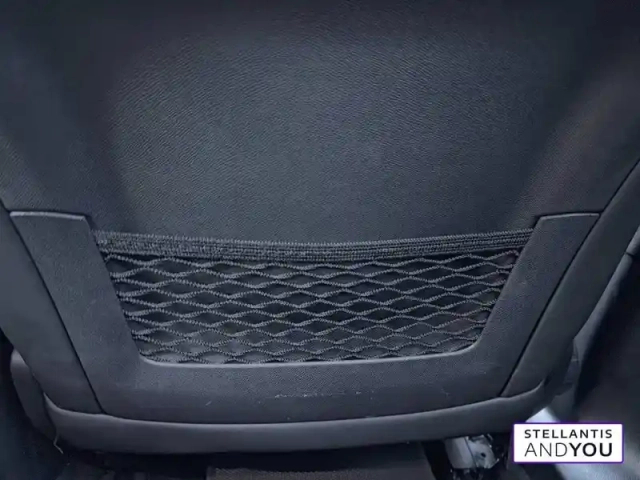 Peugeot 2008 puretech 130 s&amp;s eat8 — photo 52