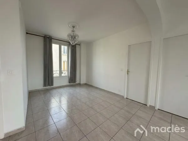 Appartement T3