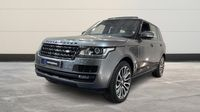 Land-Rover Range Rover 3.0 SDV6 Hybride 354 Autobiography SWB Mark V