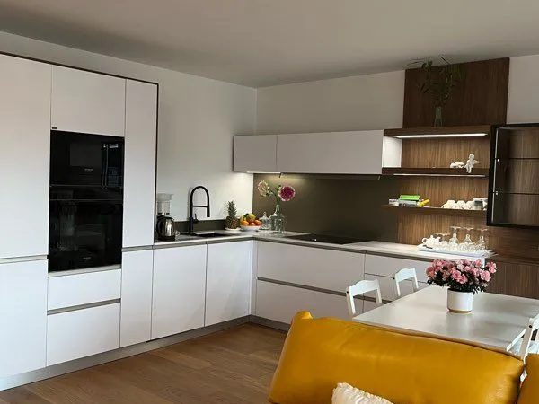 Appartement 3 pièces 69 M2