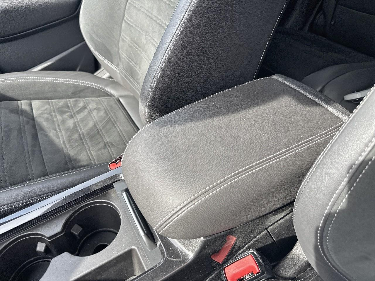 Ford Kuga 1.5 ecoboost 182ch stop&start st-line 4x4 bva — photo 30