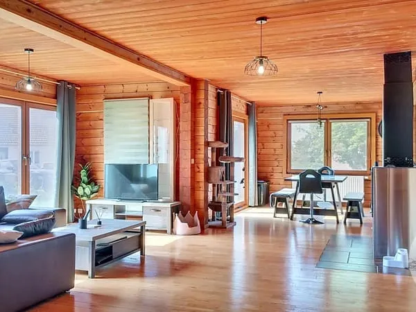 Maison 4 pièces 98 m²