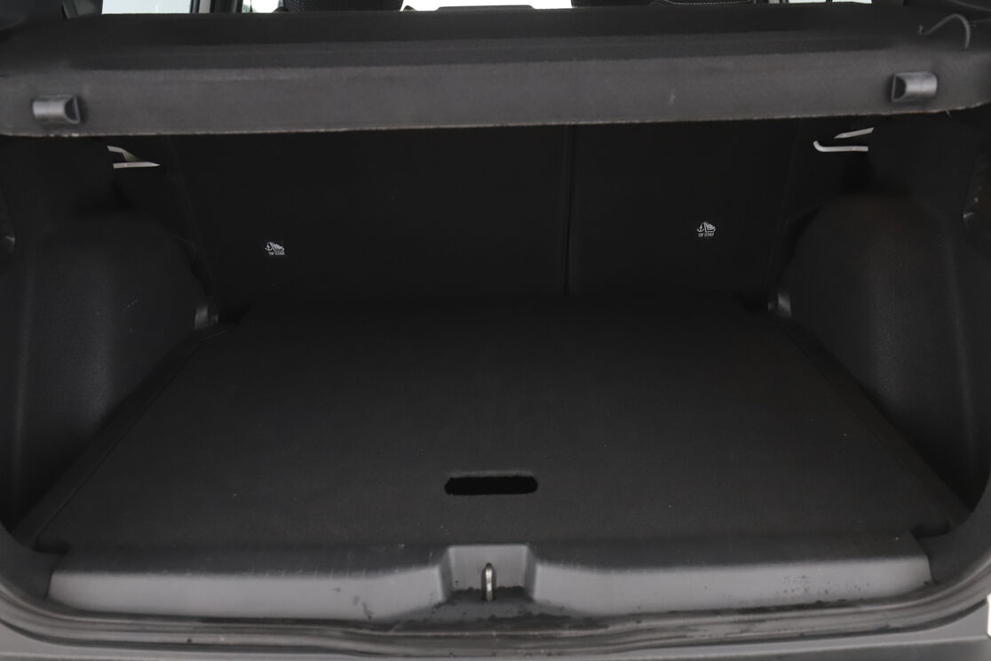 Opel Frontera 1.2 Turbo Hybrid GS e-DCT6 — photo 16