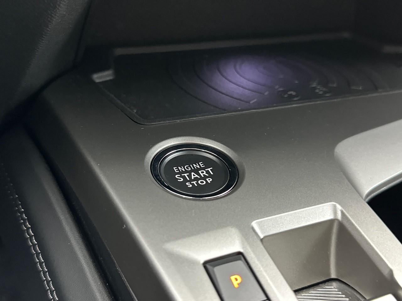 Peugeot 308 sw bluehdi 130ch s&s eat8 allure pack — photo 27