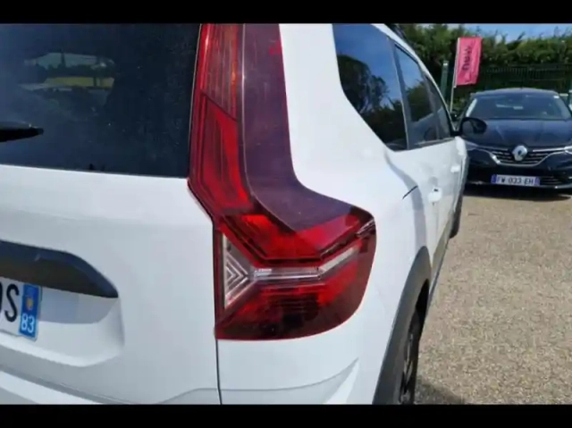 Dacia Jogger 1.0 eco-g 100ch sl extreme 5 places — photo 14
