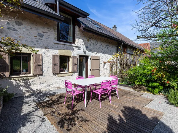 Maison 5 pièces 139 m²