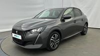 Peugeot 208 1.2 PureTech 100ch S&S Allure 118g