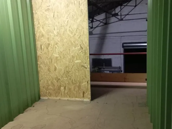 Stockage Location Fleurance   60€