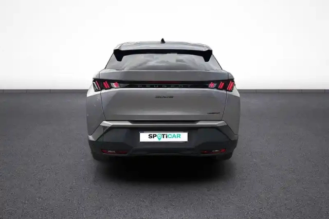 Peugeot 3008 hybrid 145 e-dcs6 — photo 47