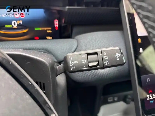 Citroën C5 Aircross e- 210 ch autonomie confort — photo 14