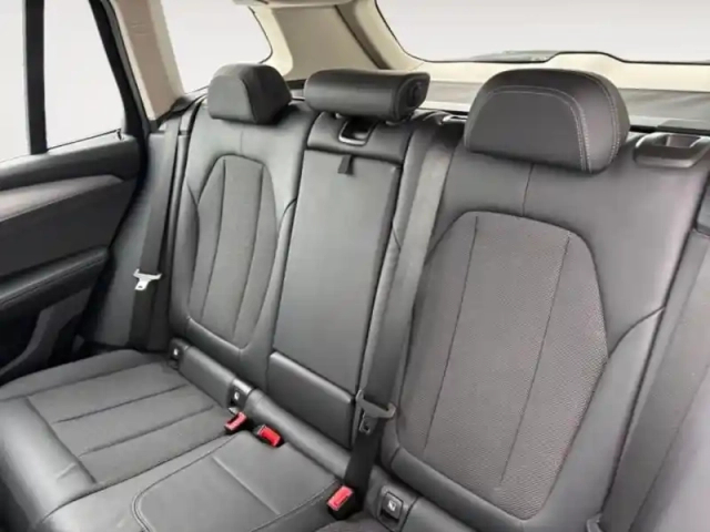 Bmw X3 xdrive30e 292ch xline — photo 28