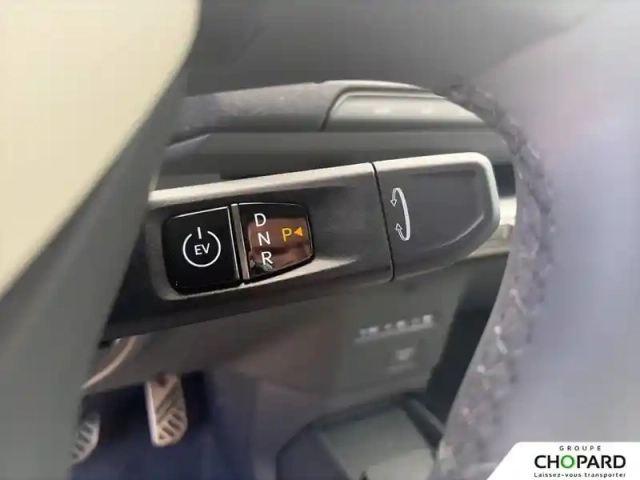 Kia Ev2 99,5 kw (135 ch) autonomie longue 61 kwh — photo 23