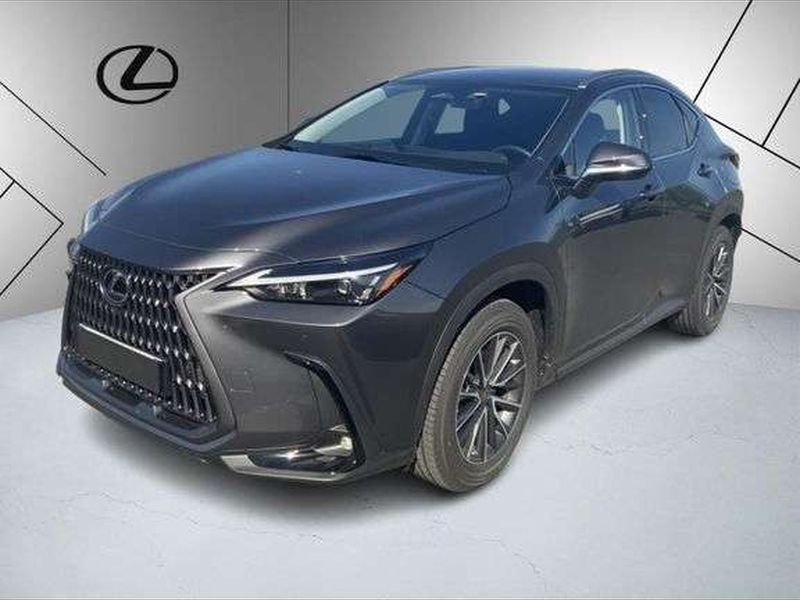 Lexus NX Lexus NX 350H 2WD Luxe — photo 1