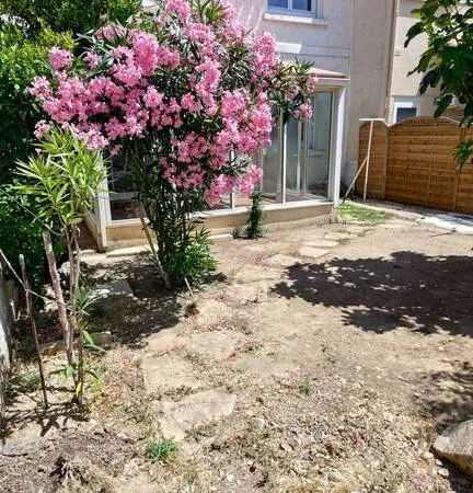 Maison 5 pièces 121 m²