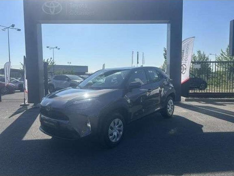 Toyota YARIS CROSS Toyota Yaris Cross 116h Dynamic MC24 — photo 1