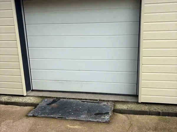 Local d’activité et entrepôt Location Thue et Mue 60m² 400€