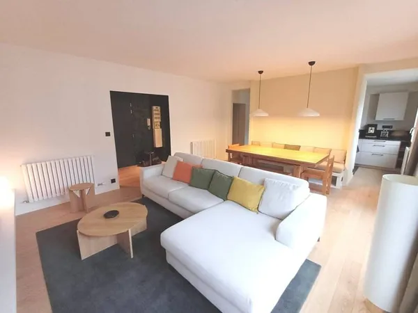 Appartement 4 pièces 106 m²