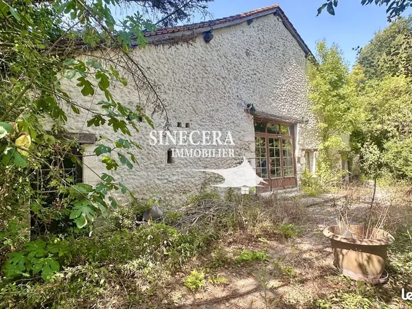 Maison 4 pièces 150 m²