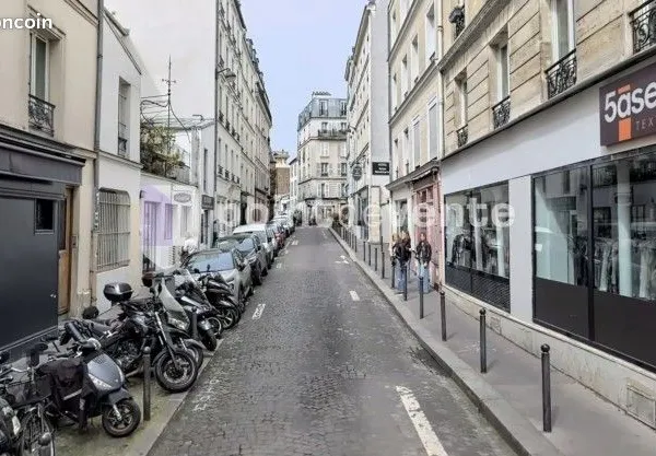Local commercial 68 m²
