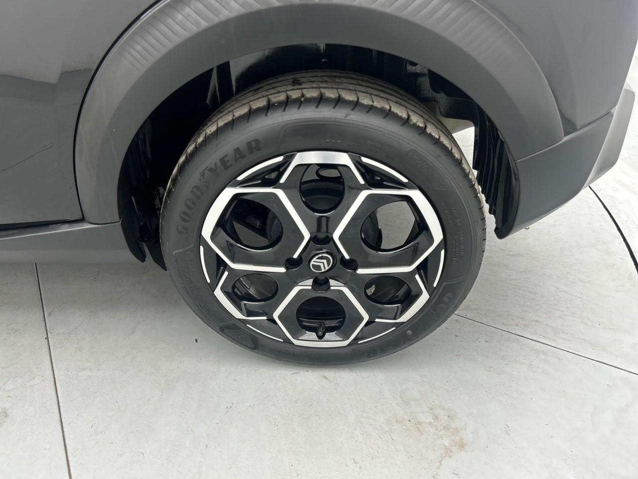 Citroën C3 turbo 100 ch manuelle max — photo 16