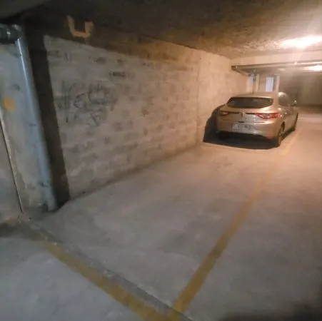 Parking standard