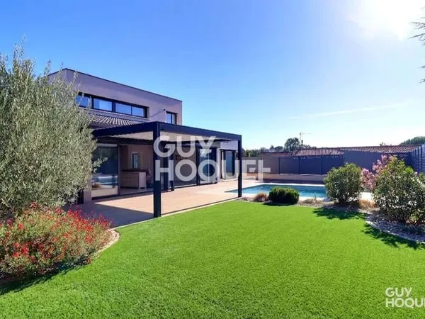 Maison Vente Brindas 6p 196m² 819000€