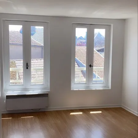 Appartement F2 Arcis sur Aube
