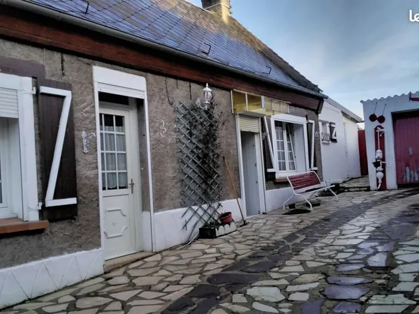 Longère à vendre